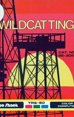 Wildcatting