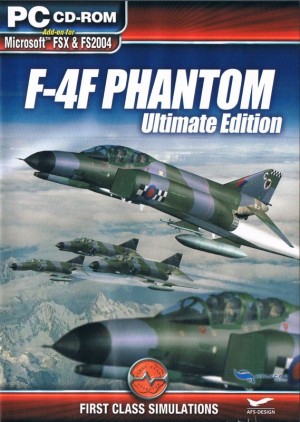 F-4F Phantom: Ultimate Edition