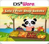Lola's Fruit Shop Sudoku