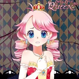 Long Live the Queen