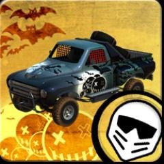 MotorStorm: Halloween Livery