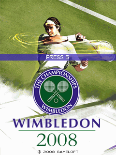 Wimbledon 2008