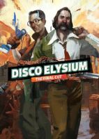 Disco Elysium: The Final Cut