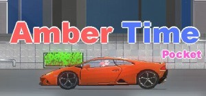 Amber Time Pocket