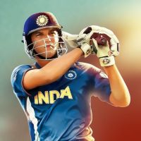 M.S. Dhoni: The Untold Story Game
