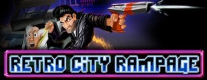 Retro City Rampage: DX