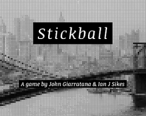 stickball
