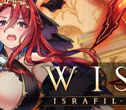 Wish: Israfil Saga
