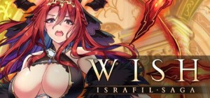 Wish: Israfil Saga