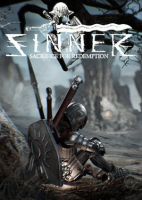 Sinner: Sacrifice for Redemption