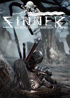 Sinner: Sacrifice for Redemption