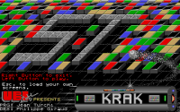 ST Krak