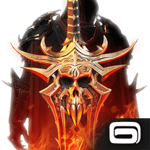 Iron Blade