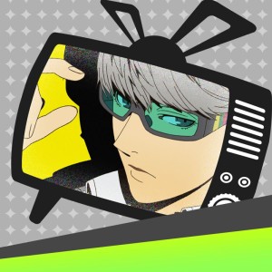 Persona 4: Dancing All Night - Track 'P4 Animation Set B'