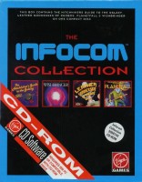 The Infocom Collection