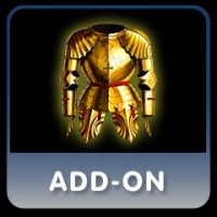 Wizardry: Labyrinth of Lost Souls - Holy Armor