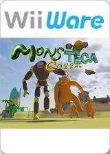 A Monsteca Corral: Monsters vs. Robots