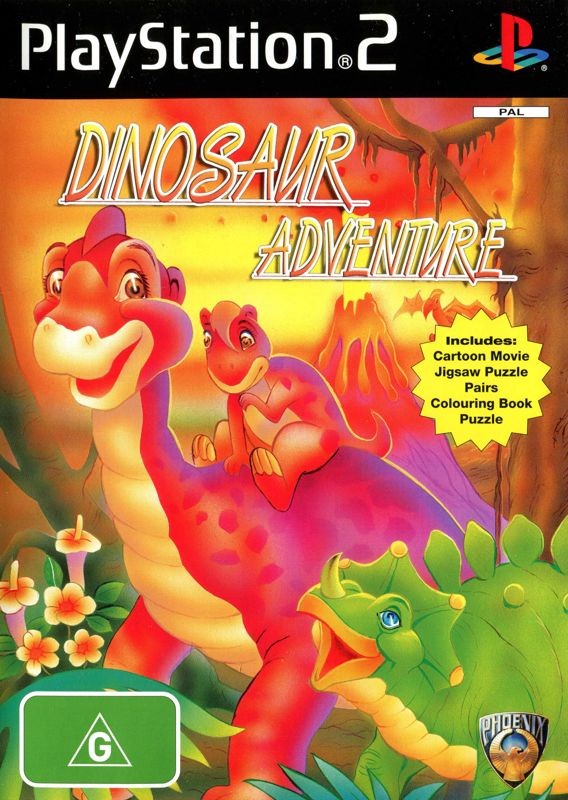 Dinosaurs