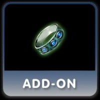 Wizardry: The Prisoners of the Lost City - Ring of Healing