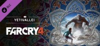 Far Cry 4: Valley of the Yetis
