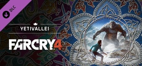 Far Cry 4: Valley of the Yetis