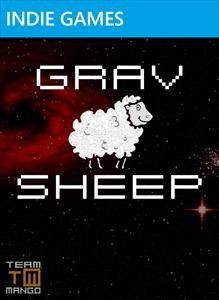 GravSheep
