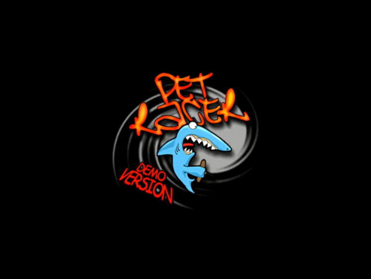 Pet Racer