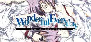 Wonderful Everyday: Diskontinuierliches Dasein