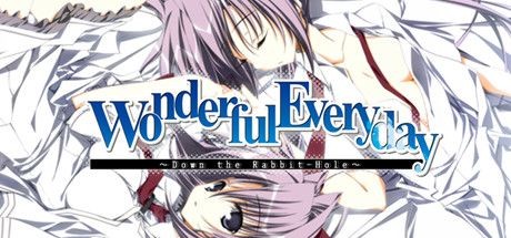 Wonderful Everyday: Diskontinuierliches Dasein