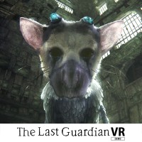 The Last Guardian VR (Demo)