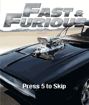 Fast & Furious