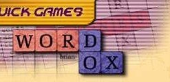 Wordox
