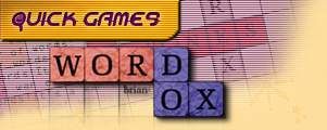 Wordox