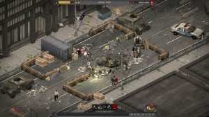 The Last Stand: Dead Zone