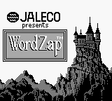 Word Zap
