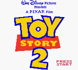 Disney•Pixar Toy Story 2