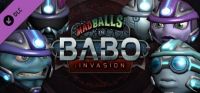Madballs: B*D*I Clan Skins
