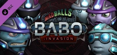 Madballs: B*D*I Clan Skins