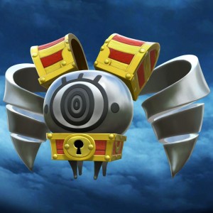 World of Final Fantasy: Kobold Mimic Creature