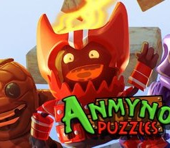 Anmynor Puzzles
