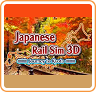 Japanese Rail Sim 3D: Journey to Kyoto
