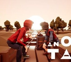 An Odd Tale
