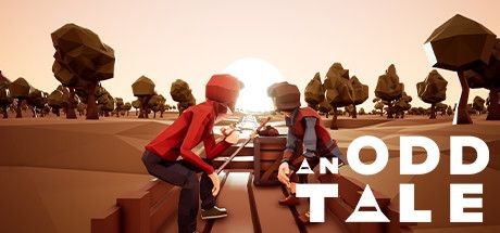 An Odd Tale