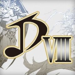 Dissidia 012 [duodecim] Final Fantasy: Final Fantasy VIII Music