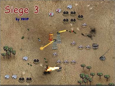 Siege 3