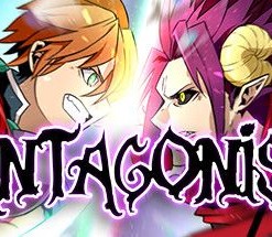 Antagonist