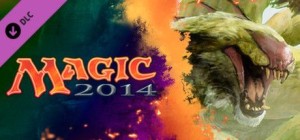 Magic 2014: Duels of the Planeswalkers - 'Hunting Season' Foil Conversion