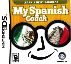 My Spanish Coach