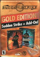 Sudden Strike: Gold Edition