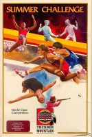 Summer Challenge
